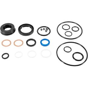 طقم استبدال سدادة جاك الأرضية 328.12002 لمقبس الأرضية Sears Craftsman 328.12002 Series 1.5 طن (لجميع السنوات) in Kuwait