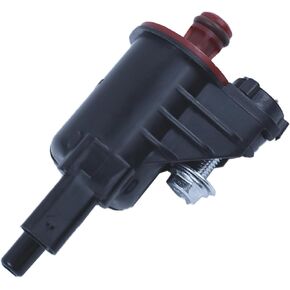 12630282 علبة بخار تطهير صمام لجنرال موتورز شيفروليه ، لكاديلاك ATS CT4 CT6 CTS إسكاليد XT5 XT6 ، بويك إنكليف لاكروس ريجال in Kuwait