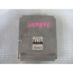 Engine ECM Control Module 2500 Fits 01-02 Compatible with Mazda MILLENIA KL1C 18 881C KL1C18881C in Kuwait
