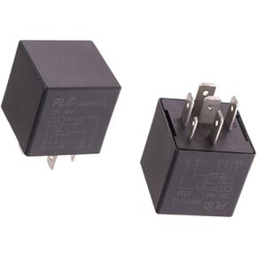 1PC 6Pin MW/012-1Z Intermittent Relay 12V Equipment Multi-Purpose Windshield Wiper Motor Car in Kuwait