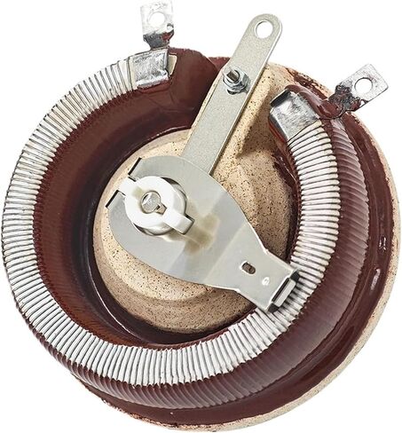 1pc SEWS-M5090-C M5090C Rheostat 150W 64 Ohm Rheostat Compatible With Welder SA-200 SA-250 CL1,2,3 IIID 300D 200D in Saudi Arabia