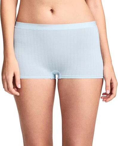 Jockey Women's Underwear Light & Airy Boyshort in Saudi Arabia
