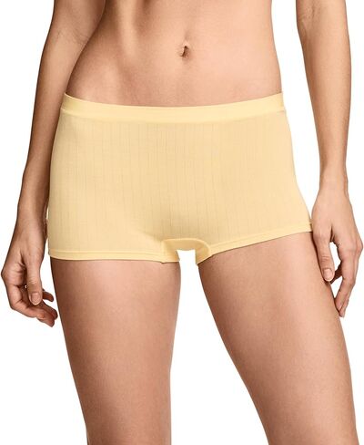 Jockey Women's Underwear Light & Airy Boyshort in Saudi Arabia