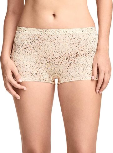 Jockey Women's Underwear Light & Airy Boyshort in Saudi Arabia