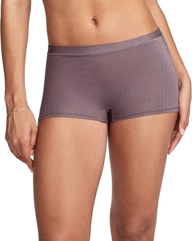 Jockey Women's Underwear Light & Airy Boyshort in Saudi Arabia