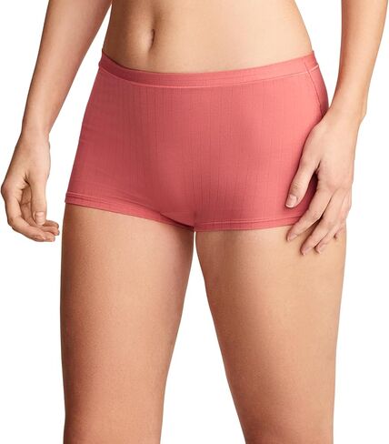 Jockey Women's Underwear Light & Airy Boyshort in Saudi Arabia