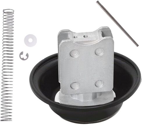 غشاء مطاطي مكبس منزلق أصلي لجزء استبدال بولاريس ماغنوم 425 500 OEM-قياسي in Saudi Arabia