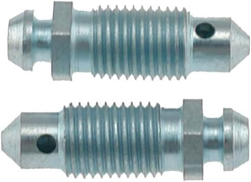 Front Brake Bleeder Screw Compatible With Dodge Challenger 1974 1973 1972 1971 1970 P-3619080 in Saudi Arabia