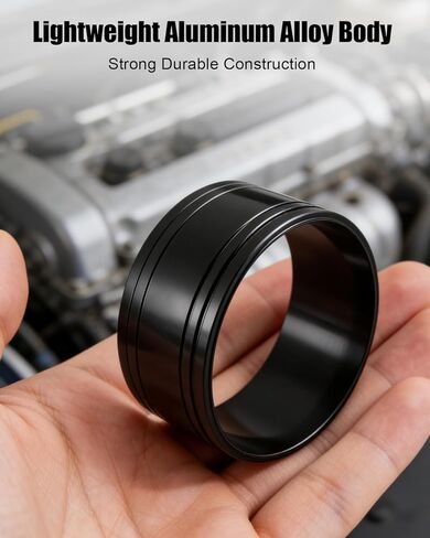 Piston Ring Compressor Tool Fits for 6.2L LS3 L99 LS9 L92 K9H L94, for 4.065" Bore in Saudi Arabia