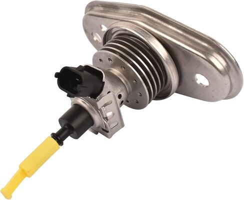 904-504 AL3Z-5J281-A Diesel Fluid DEF Dosing Unit Urea Reductant Injector Replacement for Ford F250 F350 F450 F550 6.7L 2011-2016, Transit 150/250/350 3.2L 2015-2020 OE# 0444021058 EM1502IJ AL3 in Saudi Arabia