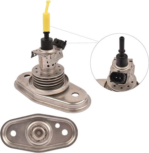 904-504 AL3Z-5J281-A Diesel Fluid DEF Dosing Unit Urea Reductant Injector Replacement for Ford F250 F350 F450 F550 6.7L 2011-2016, Transit 150/250/350 3.2L 2015-2020 OE# 0444021058 EM1502IJ AL3 in Saudi Arabia