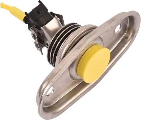 904-504 AL3Z-5J281-A Diesel Fluid DEF Dosing Unit Urea Reductant Injector Replacement for Ford F250 F350 F450 F550 6.7L 2011-2016, Transit 150/250/350 3.2L 2015-2020 OE# 0444021058 EM1502IJ AL3 in Saudi Arabia