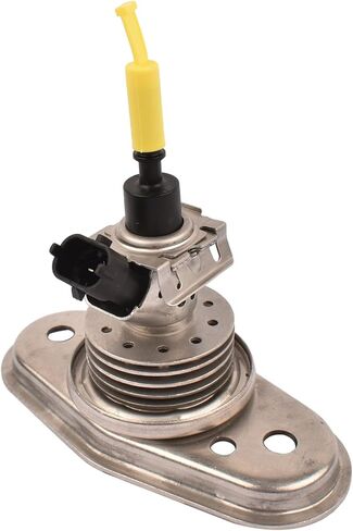 904-504 AL3Z-5J281-A Diesel Fluid DEF Dosing Unit Urea Reductant Injector Replacement for Ford F250 F350 F450 F550 6.7L 2011-2016, Transit 150/250/350 3.2L 2015-2020 OE# 0444021058 EM1502IJ AL3 in Saudi Arabia