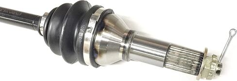 ATVPC Front CV Axle Pair for Yamaha Grizzly, Bruin, Kodiak & Wolverine 4x4, 5UH-2510F-00-00 in Saudi Arabia