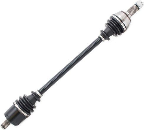DTA P307307 2 Front ATV CV Axles Left Right Compatible with 2016 2015 Ranger Full Size 570, 2015 Crew 570, 2016-14 Ranger Crew 900, 2017-13 Ranger XP 900, 2017-15 Ranger Diesel, Crew Diesel; RZR-S-800 in Saudi Arabia
