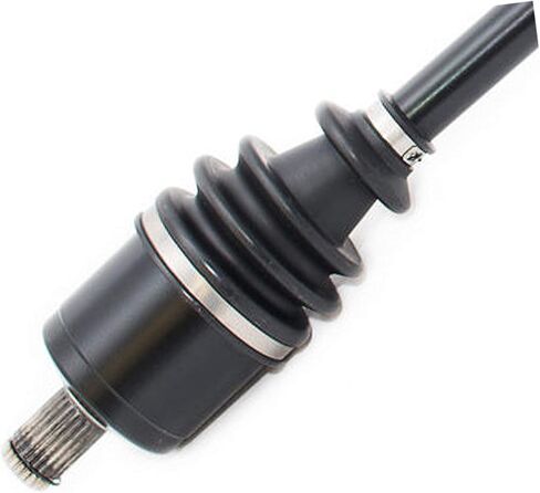 DTA P307307 2 Front ATV CV Axles Left Right Compatible with 2016 2015 Ranger Full Size 570, 2015 Crew 570, 2016-14 Ranger Crew 900, 2017-13 Ranger XP 900, 2017-15 Ranger Diesel, Crew Diesel; RZR-S-800 in Saudi Arabia
