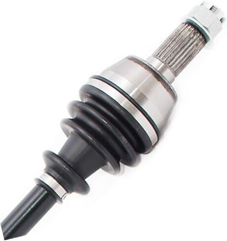 DTA P307307 2 Front ATV CV Axles Left Right Compatible with 2016 2015 Ranger Full Size 570, 2015 Crew 570, 2016-14 Ranger Crew 900, 2017-13 Ranger XP 900, 2017-15 Ranger Diesel, Crew Diesel; RZR-S-800 in Saudi Arabia