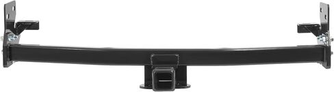 وصلة سحب المقطورة من الفئة الرابعة، جهاز استقبال 2 بوصة متوافق مع 2004-2012 شيفروليه كولورادو جي إم سي كانيون متوافق مع 2006-2008 Isuzu I-Series Pickups in Kuwait