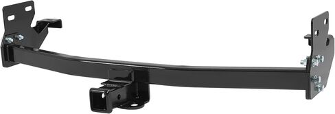 وصلة سحب المقطورة من الفئة الرابعة، جهاز استقبال 2 بوصة متوافق مع 2004-2012 شيفروليه كولورادو جي إم سي كانيون متوافق مع 2006-2008 Isuzu I-Series Pickups in Kuwait