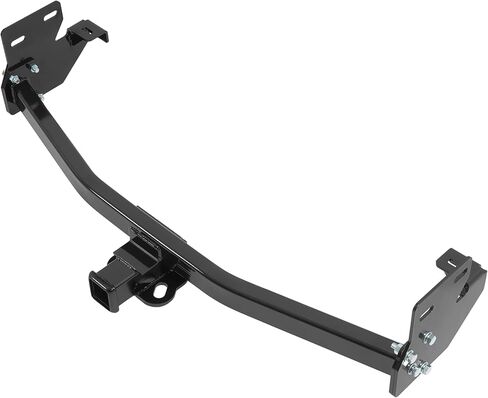 وصلة سحب المقطورة من الفئة الرابعة، جهاز استقبال 2 بوصة متوافق مع 2004-2012 شيفروليه كولورادو جي إم سي كانيون متوافق مع 2006-2008 Isuzu I-Series Pickups in Kuwait