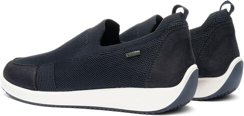 ARA Women's Lissabon 4.0 Loafer, Blue, 6.5 UK in Kuwait