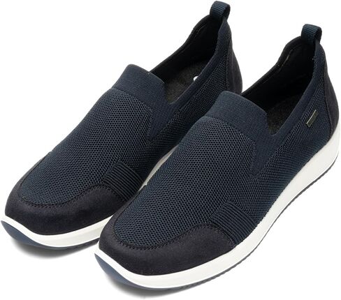 ARA Women's Lissabon 4.0 Loafer, Blue, 6.5 UK in Kuwait
