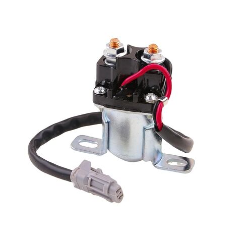 ملف لولبي مرحل التشغيل متوافق مع Odes Long Travel UTV800 UTV1000 800 1000 UTV800 X2 X4 Dominator 14109350001 10909330001 09-0935000 in Kuwait