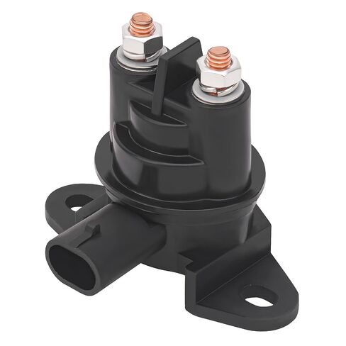 Road Passion Starter Solenoid Relay for Sea-Doo RXT 2005-2009 / RXT 215 2008-2010 / RXT 255 is 2009 / RXT 260 is 2010-2012 in Saudi Arabia