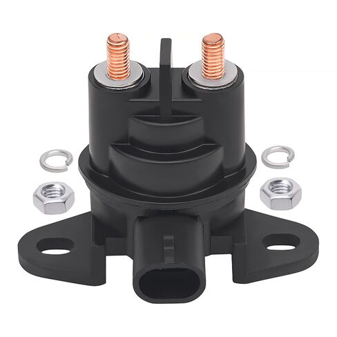 Road Passion Starter Solenoid Relay for Sea-Doo RXT 2005-2009 / RXT 215 2008-2010 / RXT 255 is 2009 / RXT 260 is 2010-2012 in Saudi Arabia