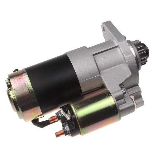 12V 13T Starter 70232 16833 Compatible with Generac Generator Magnum MLT3060M MLT3060K MLT3080M MLT3080K Light Tower Mitsubishi Motor in Saudi Arabia