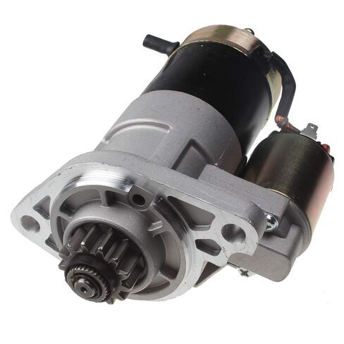 12V 13T Starter 70232 16833 Compatible with Generac Generator Magnum MLT3060M MLT3060K MLT3080M MLT3080K Light Tower Mitsubishi Motor in Saudi Arabia