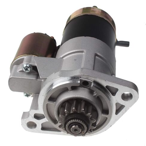 12V 13T Starter 70232 16833 Compatible with Generac Generator Magnum MLT3060M MLT3060K MLT3080M MLT3080K Light Tower Mitsubishi Motor in Saudi Arabia