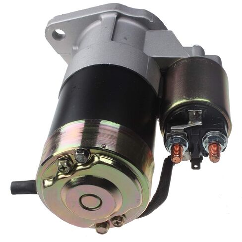 12V 13T Starter 70232 16833 Compatible with Generac Generator Magnum MLT3060M MLT3060K MLT3080M MLT3080K Light Tower Mitsubishi Motor in Saudi Arabia