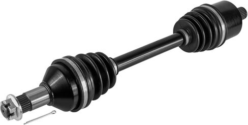 Replacement For Rear Left Or Right CV Joint Axle For Arctic Cat Wildcat Trail XT LTD EPS 14-2020 Mod-C26C-42521 in Saudi Arabia