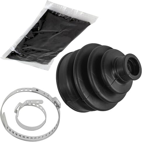 Compatible with Front Axle Outer Boot for Kawasaki for Mule 3010 Kaf620 4X4 1993 2001-2008 PrKalc05971 in Saudi Arabia