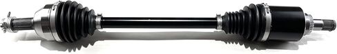 Precision Front Right CV Axle for Honda 'Limited Edition' Pioneer 1000 & 1000-5 2017-2021 Quality Tested Heat-Treated 4140 Chromoly Steel Exact Fit ATVPC in Saudi Arabia
