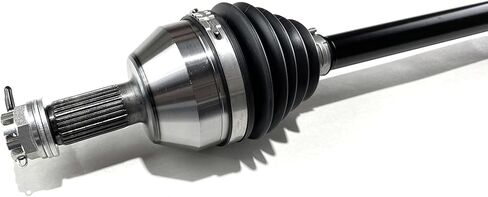 Precision Front Right CV Axle for Honda 'Limited Edition' Pioneer 1000 & 1000-5 2017-2021 Quality Tested Heat-Treated 4140 Chromoly Steel Exact Fit ATVPC in Saudi Arabia
