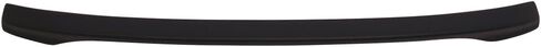 Trunk Spoiler Compatible with 2007-2012 Lexus ES350, Factory Style Matte Black ABS Car Exterior Trunk Spoiler Rear Wing Tail Roof Top Lid by IKON MOTORSPORTS, 2008 2009 2010 2011 in Saudi Arabia