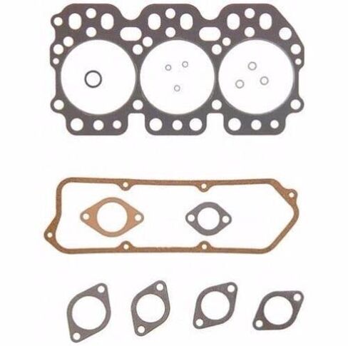 Head Gasket Set for John Deere 830 1030 1520 1530 2040 2150 2240 2255 5105 5200 5210 5300 Tractor Replaces RE38850 RE16911 AR10229 Diesel Engine 164 179 Upper Overhaul Kit 3 Cylinder | Arko in Saudi Arabia