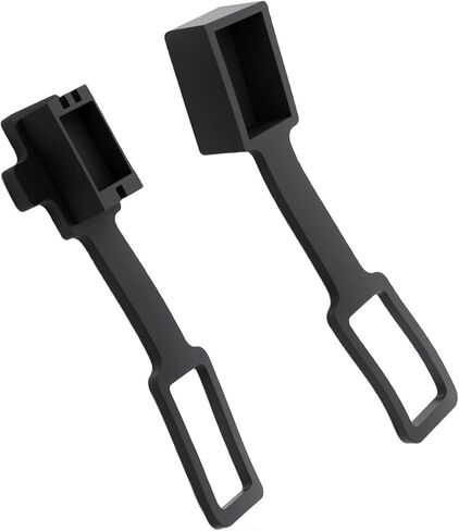 بديل لـ MSC03743 وMSC03744 محراث الثلج 13 دبوس غطاء غبار غطاء قابس الطقس، متوافق مع جانب شاحنة Boss MSC03743 وجانب المحراث MSC03744، MSC04581 in Kuwait