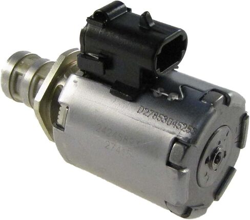 GM 4L60E طقم الملف اللولبي ومجموعة الأسلاك 7 قطع EPC TCC Shift Manifold 3-2 in Kuwait