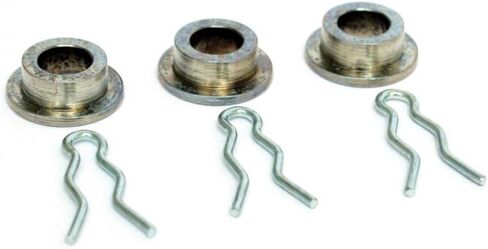Superior K001 Steel TV Bushing AOD & ATX in Saudi Arabia