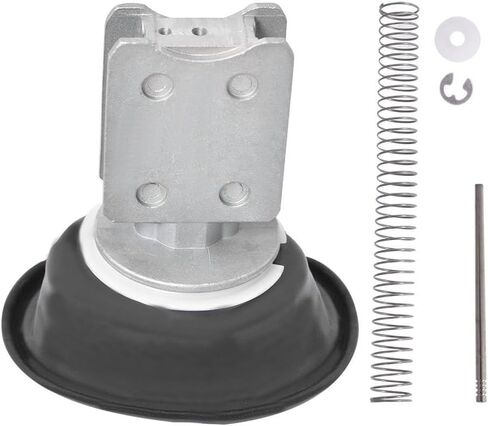 Genuine Carburetor Slide Piston Rubber Diaphragm For Polaris Magnum 425 500 OEM-Quality Replacement Part in Saudi Arabia