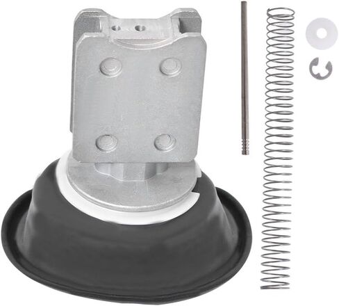 Genuine Carburetor Slide Piston Rubber Diaphragm For Polaris Magnum 425 500 OEM-Quality Replacement Part in Saudi Arabia