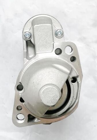 TYC 1-19225 Starter Motor Compatible with 2011-2015 Mitsubishi Outlander in Kuwait