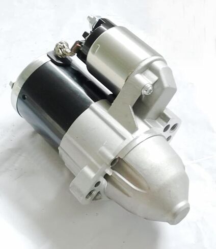 TYC 1-19225 Starter Motor Compatible with 2011-2015 Mitsubishi Outlander in Kuwait