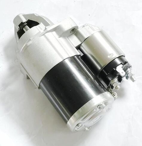 TYC 1-19225 Starter Motor Compatible with 2011-2015 Mitsubishi Outlander in Kuwait