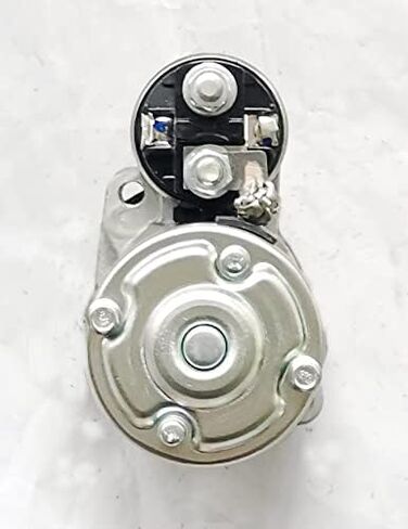 TYC 1-19225 Starter Motor Compatible with 2011-2015 Mitsubishi Outlander in Kuwait