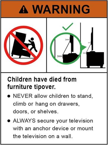 vidaXL TV Cabinet Clear Tempered Glass 31.5x11.8x5.1in Sleek in Kuwait