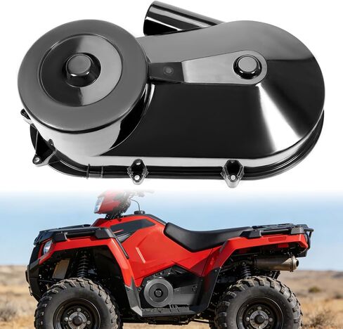 غطاء القابض الخارجي HESACA متوافق مع 1998-2001 Polaris Big Boss Scrambler Sportsman Magnum Worker Diesel 325 335 455 500 بديل لـ 5433540 in Saudi Arabia